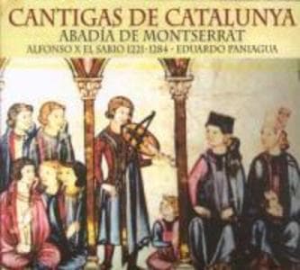 Cantigas de Catalua