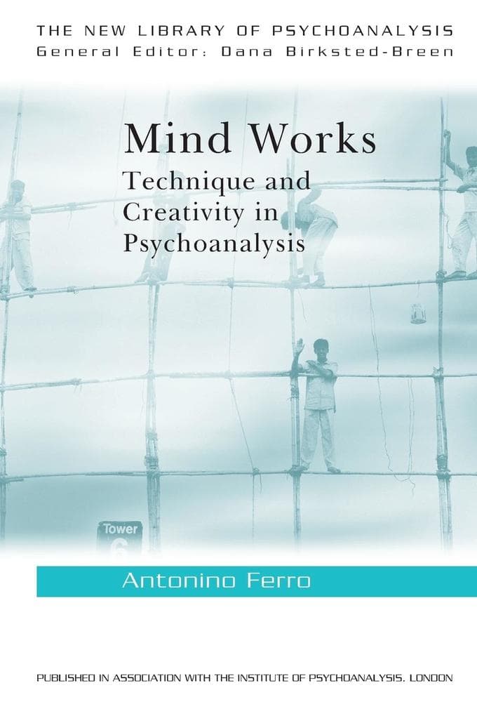 Mind Works