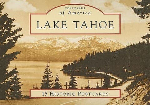 Lake Tahoe