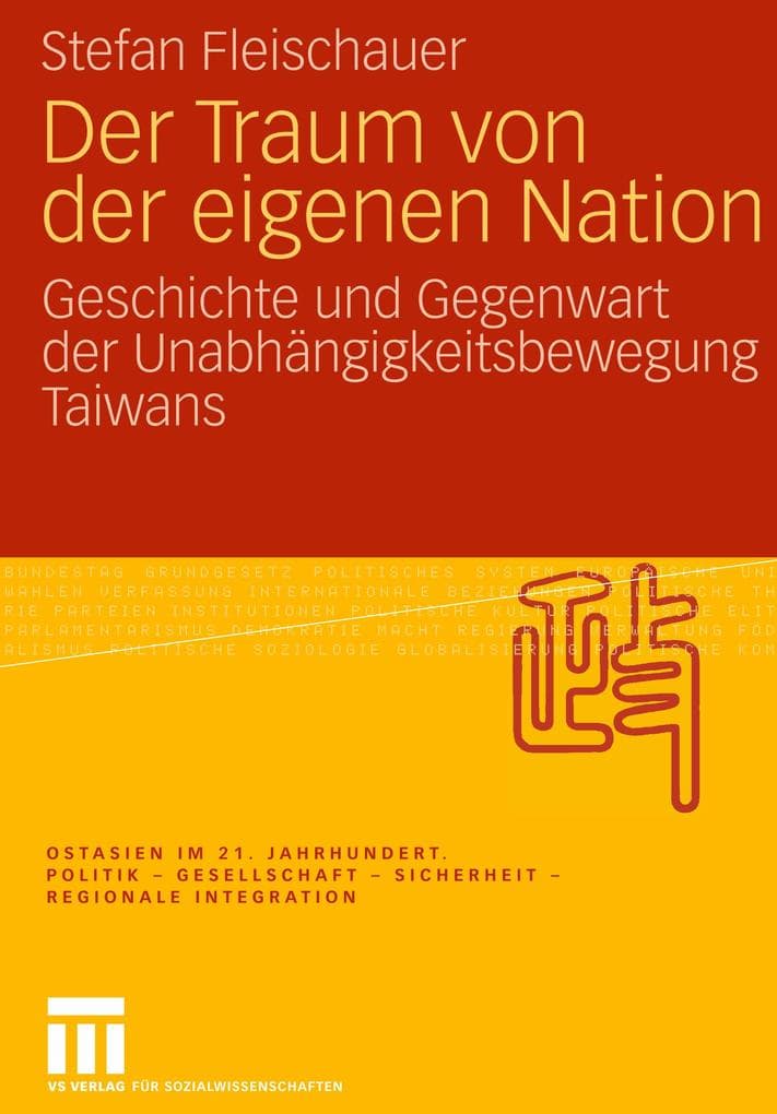 Der Traum von der eigenen Nation
