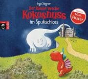 Der kleine Drache Kokosnuss 10 im Spukschloss