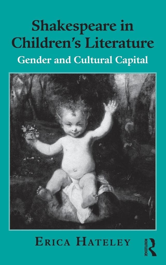 Shakespeare in Children's Literature