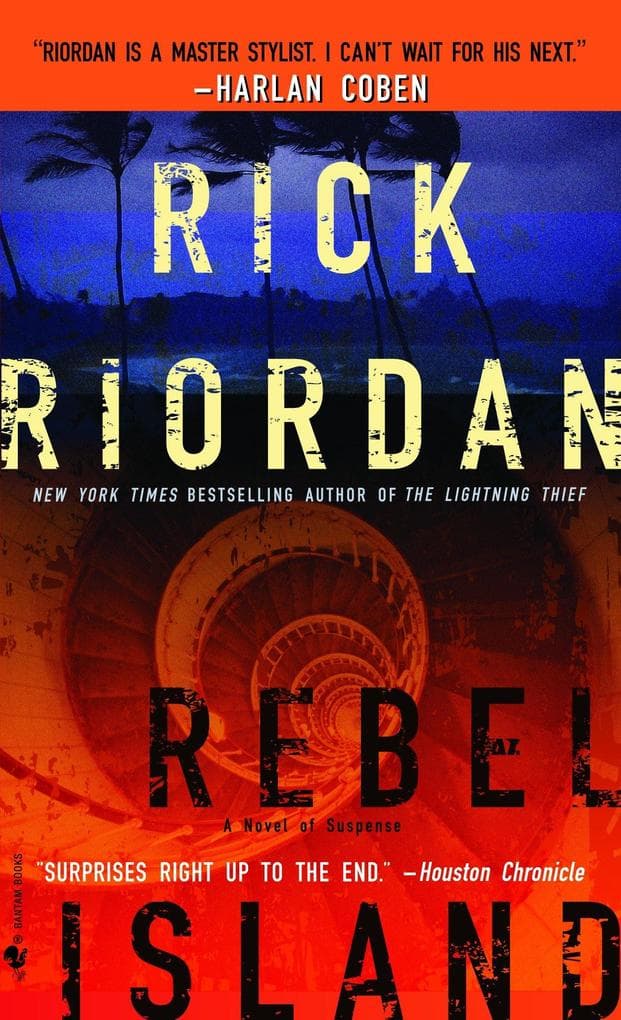 Rebel Island