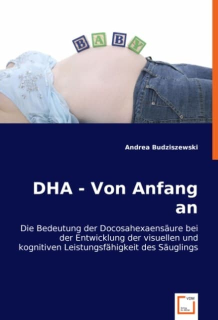 DHA - Von Anfang an