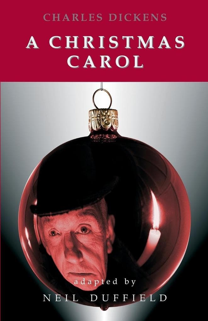 Dickens' a Christmas Carol