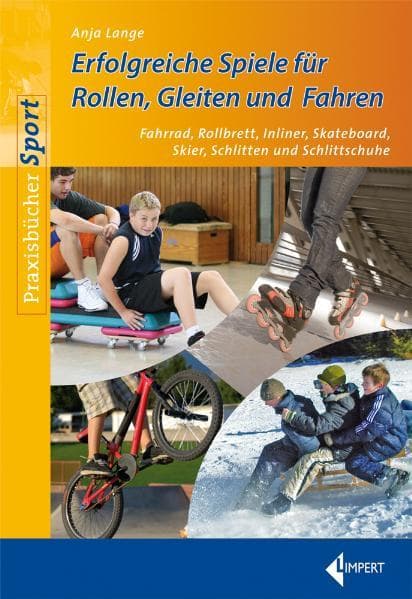 Erfolgreiche Spiele für Rollen Gleiten und Fahren