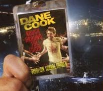 Rough Around The Edges-Live Madison Square Garden