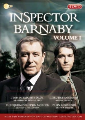 Inspector Barnaby
