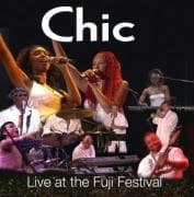 Live At The Fuji Festival