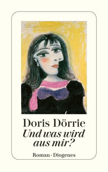 Und was wird aus mir?: Roman