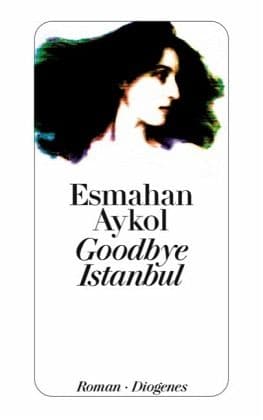 Goodbye Istanbul: Roman