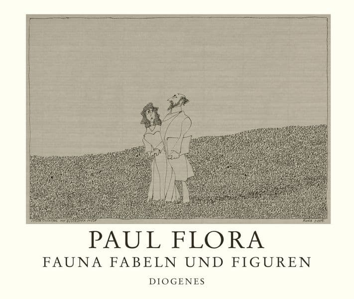 Fauna, Fabeln und Figuren