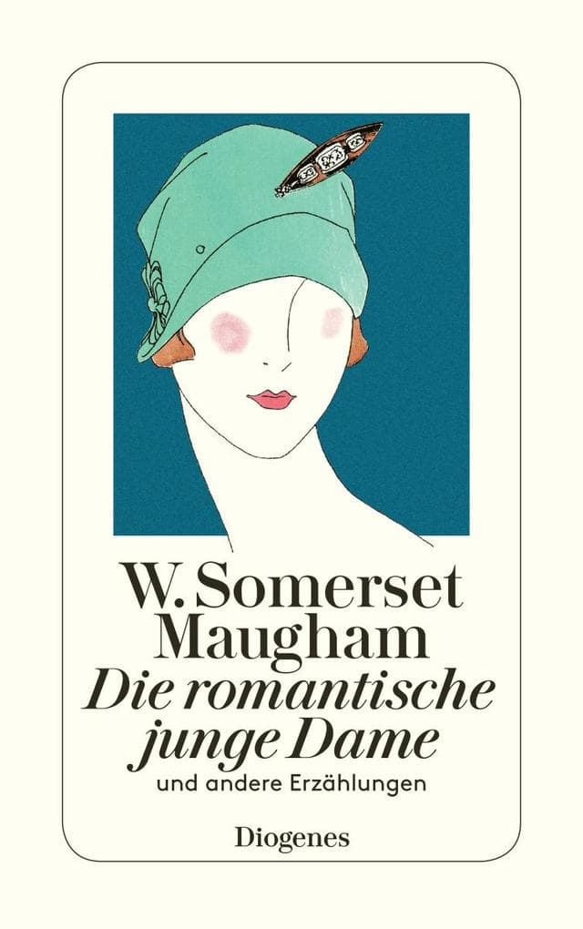 Eine romantische junge Dame: und andere Erzählungen