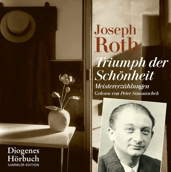 Triumph der Schönheit,5 Audio-CD: Meistererzählungen