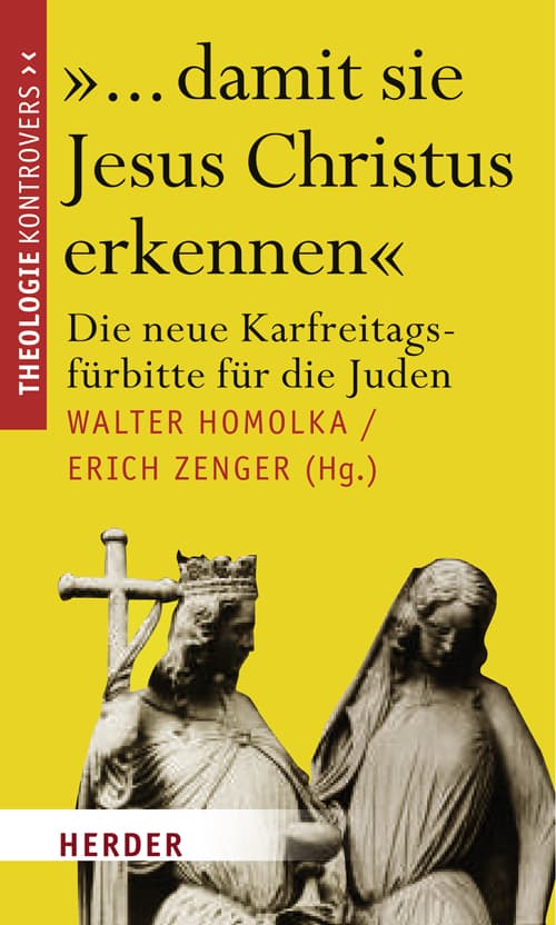 Theologie kontrovers