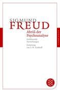 Abriß der Psychoanalyse