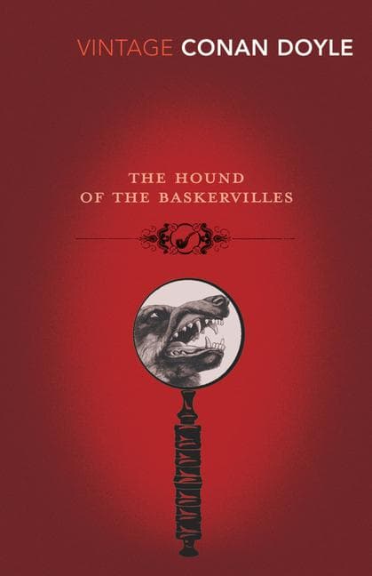 The Hound of the Baskervilles