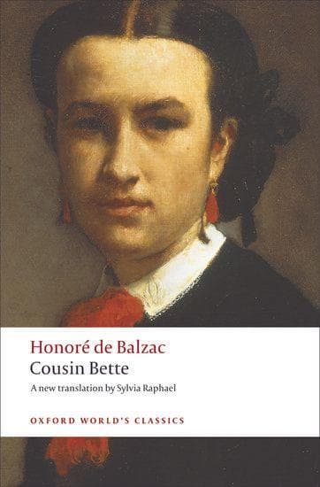 Cousin Bette