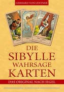Die Sibylle-Wahrsagekarten
