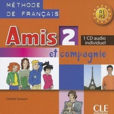 Amis Et Compagnie 2