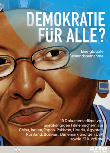 Demokratie für alle