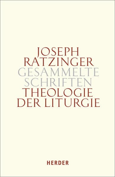 Theologie der Liturgie