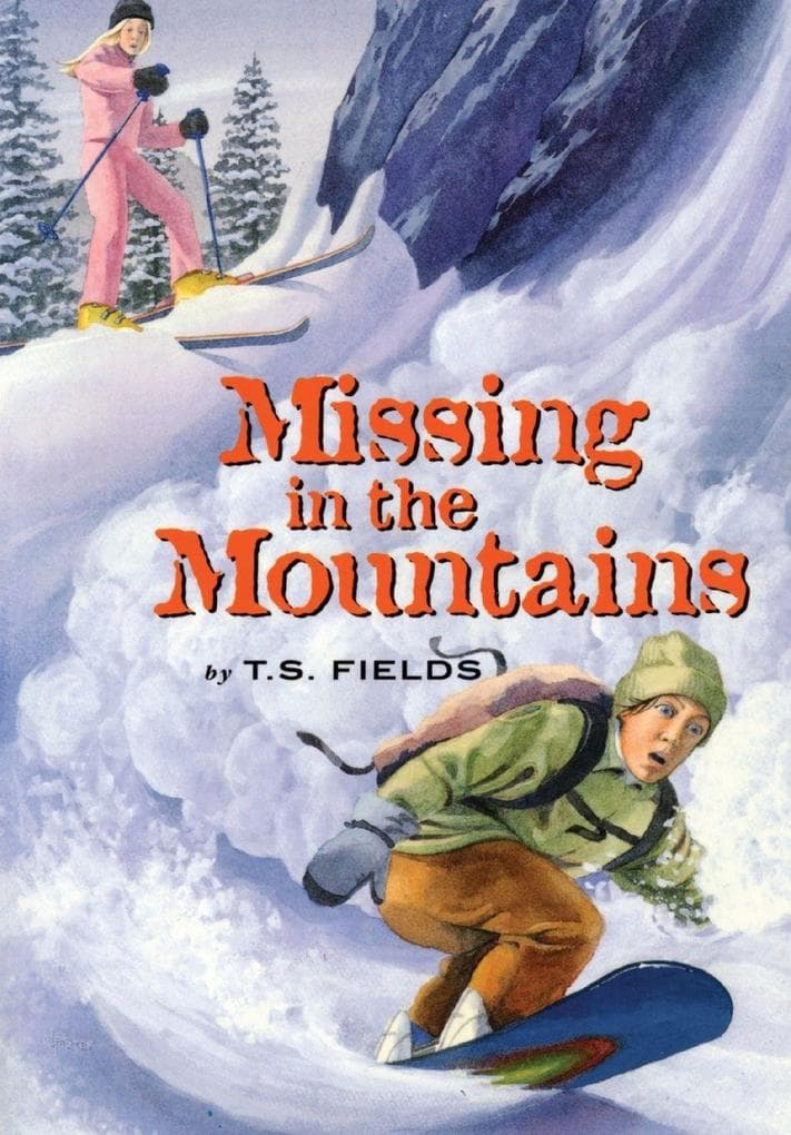 Missing in the Mountains