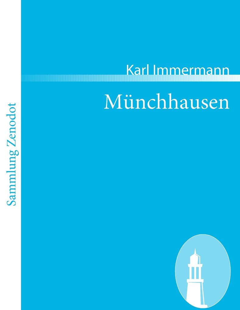 Münchhausen