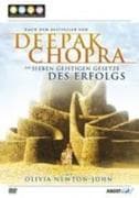 Deepak Chopra: Die sieben geistigen Gesetze des Erfolgs