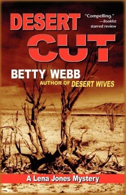 Desert Cut