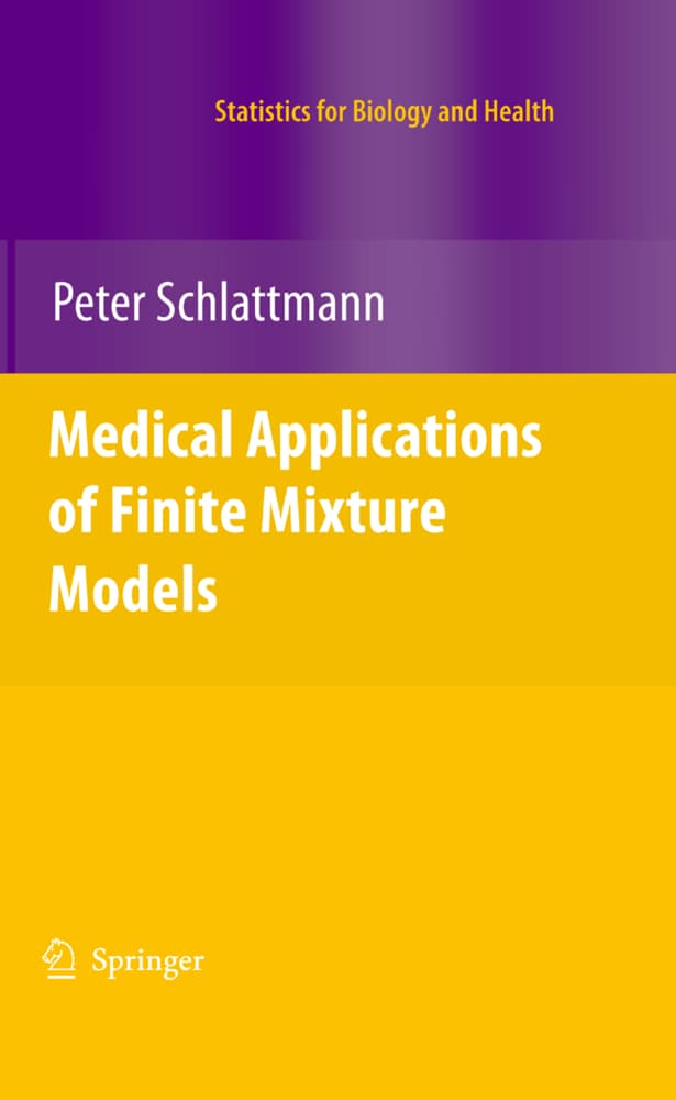 Medical Applications of Finite Mixture Models