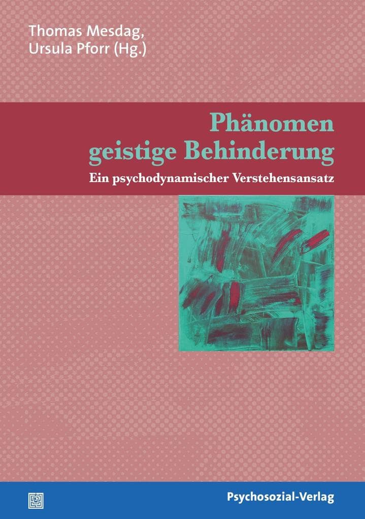 Phänomen geistige Behinderung
