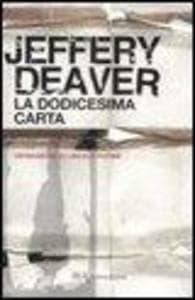 La dodicesima carta