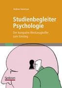 Studienbegleiter Psychologie