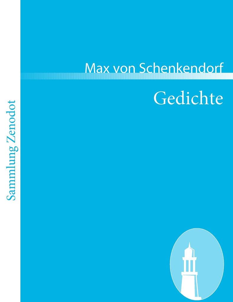 Gedichte