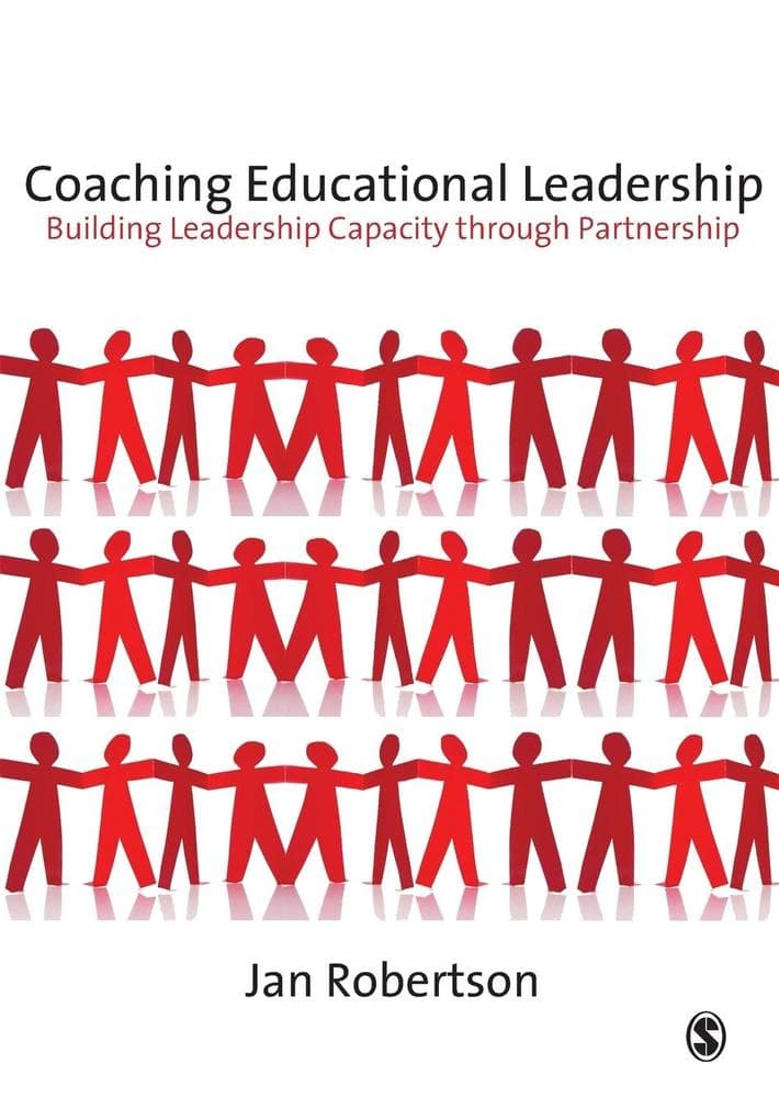 Coaching Educational Leadership