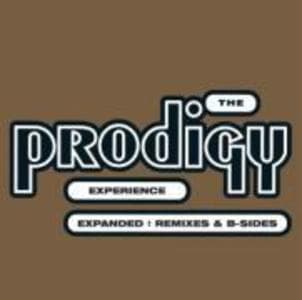 Experience/Expanded(Re-Issue)
