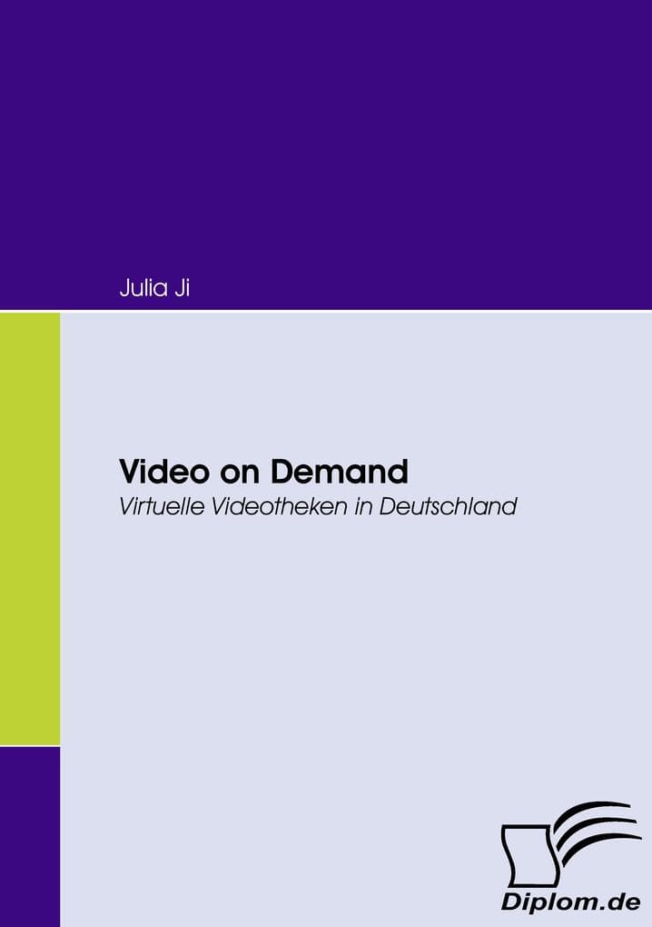 Video on Demand
