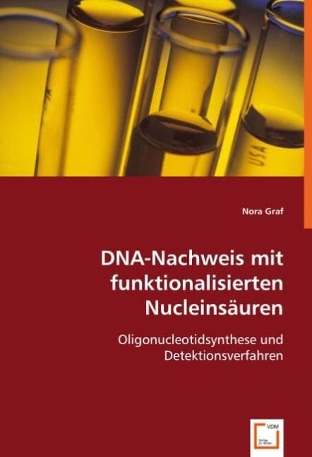 DNA-Nachweis mit funktionalisierten Nucleinsäuren