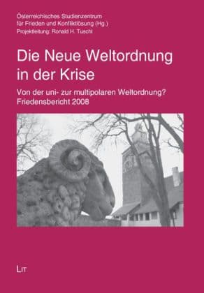 Die Neue Weltordnung in der Krise