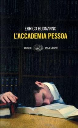 L' accademia Pessoa