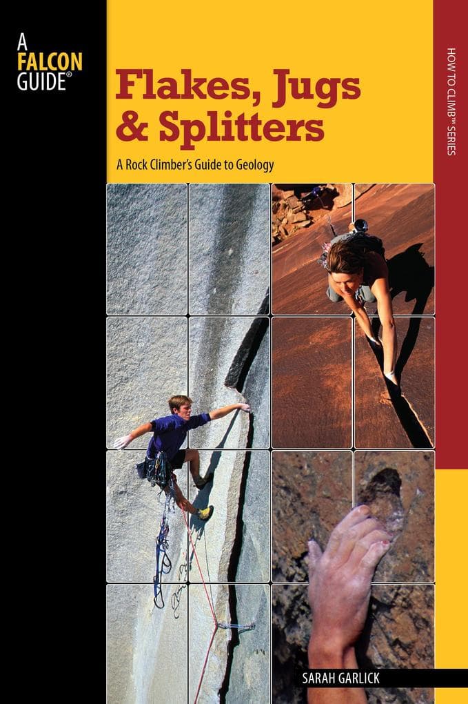 Flakes, Jugs, and Splitters