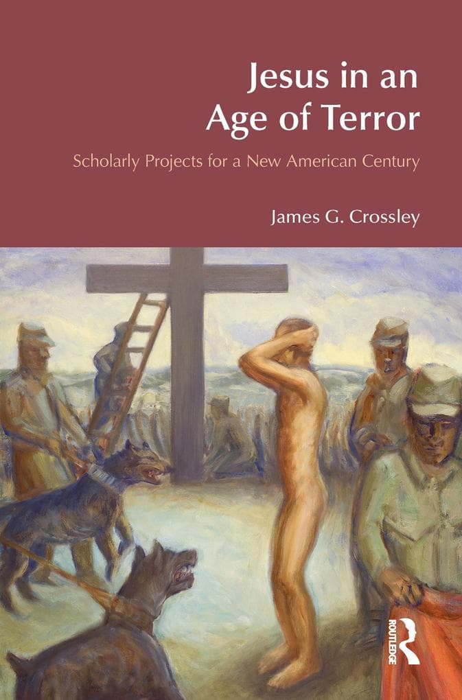Jesus in an Age of Terror