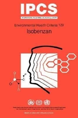 Isobenzan: Environmental Health Criteria Series No 129
