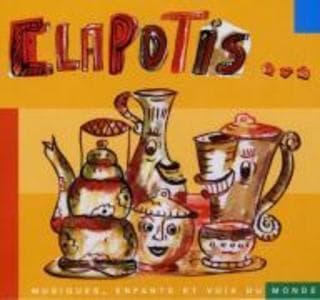Clapotis
