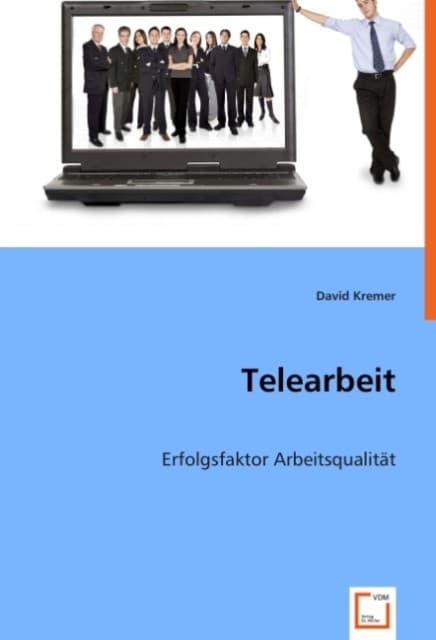 Telearbeit