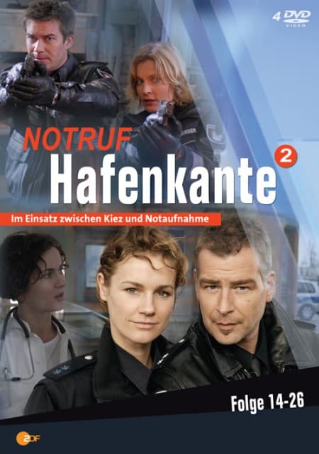 Notruf Hafenkante