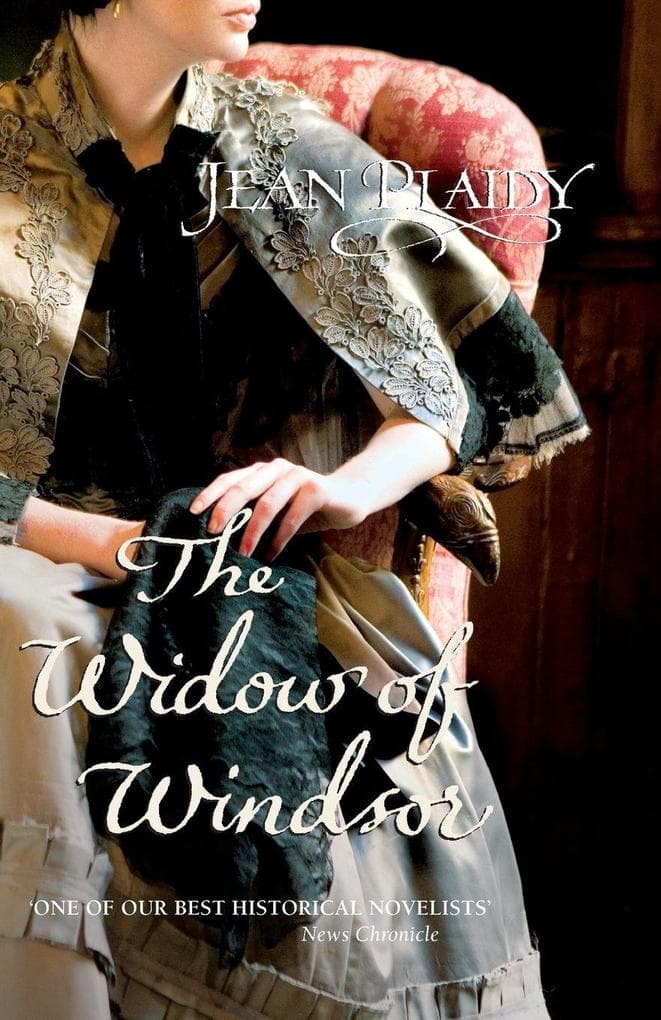 The Widow of Windsor