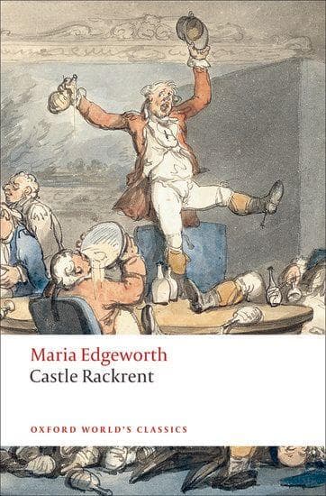 Castle Rackrent