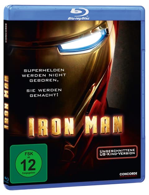 Iron Man